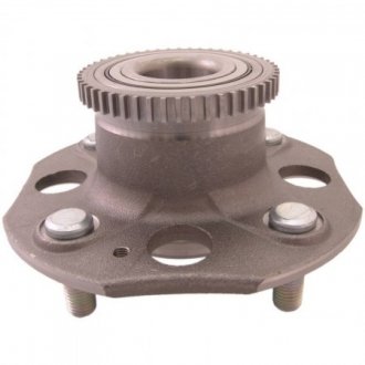 Ступиця задня (HONDA ACCORD CF3/CF4/CF5/CL1/CL3 1998-2002) FEBEST 0382-CFA50R