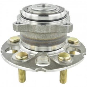 Ступиця задня (HONDA ODYSSEY/SHUTTLE RB1/RB2 2003-2008) (HONDA ODYSSEY/SHUTTLE RB1/RB2 2003-2008) FEBEST 0382-RB1MR