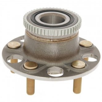 СТУПИЦА ЗАДНЯЯ (HONDA ODYSSEY/SHUTTLE RA6/RA7/RA8/RA9 1999-2003) FEBEST 0382-RFA50R