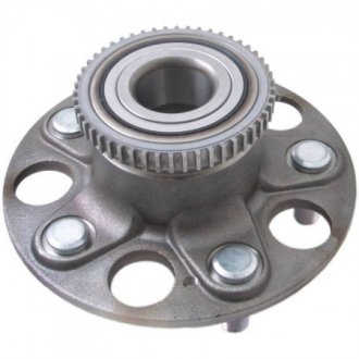 СТУПИЦА ЗАДНЯЯ (HONDA ACCORD CF3/CF4/CF5/CL1/CL3 1998-2002) FEBEST 0382-UA4A50R