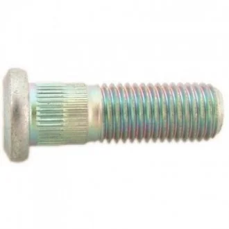 ШПИЛЬКА КОЛЁСНАЯ (HONDA ACCORD CL/CN/CM 2002-2008) FEBEST 0384001