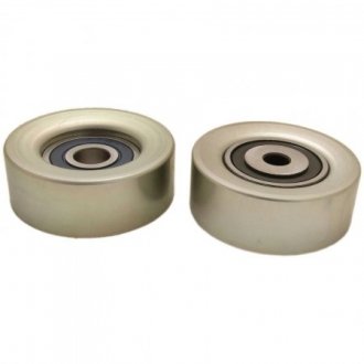 Ролик натяжний КОМПЛЕКТ (HONDA ACCORD CU2 2008-) FEBEST 0387YF4KIT