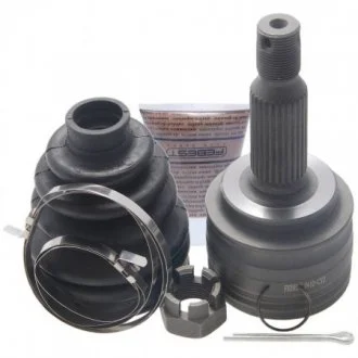 Шрус зовнішній 30X59,5X28 (MITSUBISHI LANCER CY 2007-) FEBEST 0410CY2