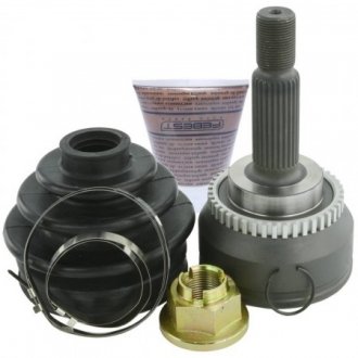 ШРУС наружный 33X54X26 FEBEST 0410-DG4A43