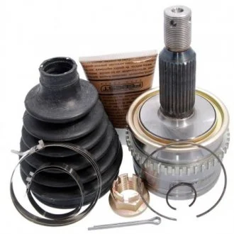 ШРУС наружный 35X69X30 (MITSUBISHI PAJERO/MONTERO SPORT CHALLENGER KH# 2008-) FEBEST 0410KB4A47