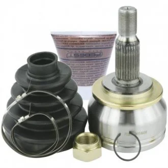 ШРУС наружный 37X593X28 FEBEST 0410-NA8W