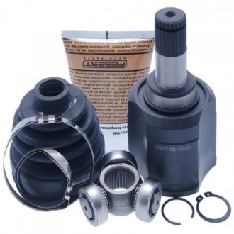 Шрус внутренний правый 29X41X25 FEBEST 0411-CS13RH