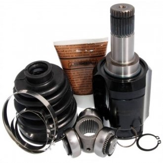 Шрус ВНУТРЕННИЙ ЛЕВЫЙ 30X41X27 FEBEST 0411-CS9MTLH