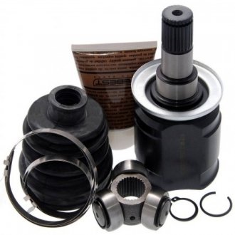 Шрус ВНУТРЕННИЙ ЗАДНИЙ 29X35X25 (MITSUBISHI OUTLANDER CU# 2002-2006) FEBEST 0411-CU20RR