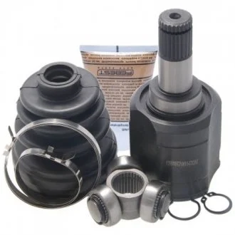 ШРУС ВНУТРІШНІЙ 29X41X25 FEBEST 0411-CY2AT