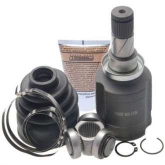 ШРУС ВНУТРЕННИЙ 30x35x33 (MITSUBISHI LANCER CY2A 2007-) FEBEST 0411-CY2MT