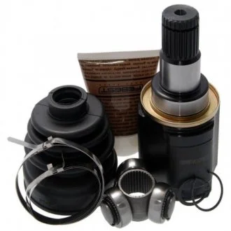 Шрус ВНУТРЕННИЙ ЛЕВЫЙ 33X50X24 (MITSUBISHI LANCER CY 2007-) FEBEST 0411-CY3MTLH