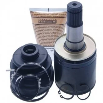 Шрус ВНУТРЕННИЙ ЛЕВЫЙ 33X34,6X28 (MITSUBISHI PAJERO/MONTERO SPORT CHALLENGER K94W/K99W 1996-2006) FEBEST 0411KB4LH