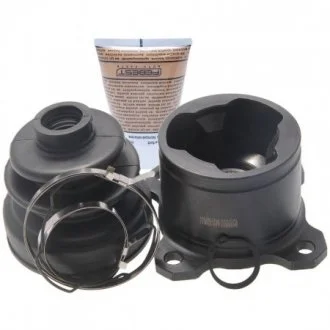 Шрус ВНУТРЕННИЙ ПРАВЫЙ 33X84,9 (MITSUBISHI PAJERO/MONTERO SPORT CHALLENGER KH# 2008-) FEBEST 0411KB4RH