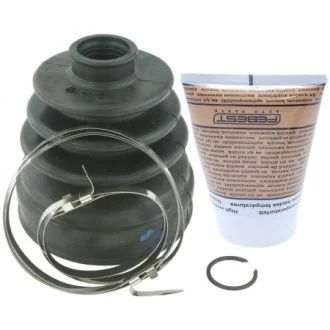 ПЫЛЬНИК ШРУС ВНУТРЕННИЙ КОМПЛЕКТ 77X88X21 FEBEST 0415-CU4WT