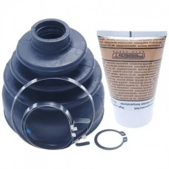 ПЫЛЬНИК ШРУС ВНУТРЕННИЙ (89X100X27) КОМПЛЕКТ FEBEST 0415CW6LHT