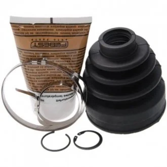 ПИЛЬНИК ШРУС ВНУТРІШНІЙ (69,5X90X23,3) КОМПЛЕКТ (MITSUBISHI LANCER CY 2007-) FEBEST 0415CY34AT