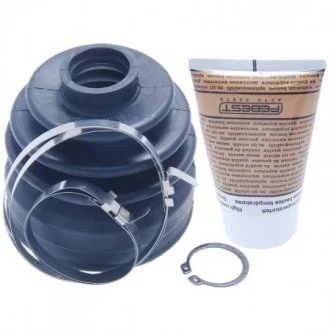 Пильник шруса внутрішнього 81.5x87x25 Lancer/Outlander 06- FEBEST 0415CY4ALHT