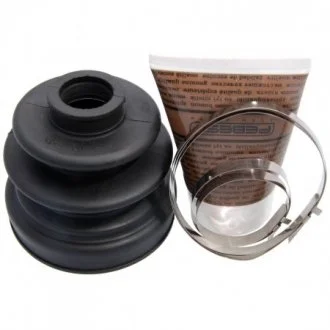 Фото пыльник шрус внутренний (82x91x25) комплект (mitsubishi pajero ii v14w-v55w 1991-2004) FEBEST 0415K94 ПЫЛЬНИК ШРУС ВНУТРЕННИЙ (82X91X25) КОМПЛЕКТ (MITSUBISHI PAJERO II V14W-V55W 1991-2004) FEBEST 0415K94