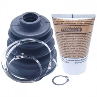 ПИЛЬОВИК ШРУС ВНУТРІШНІЙ КОМПЛЕКТ 75X96X225 FEBEST 0415N94T