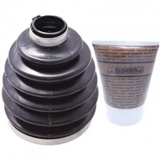 Пильовик ШРУС зовніш. VW,AUDI,SEAT,SKODA FEBEST 0417PV97WF