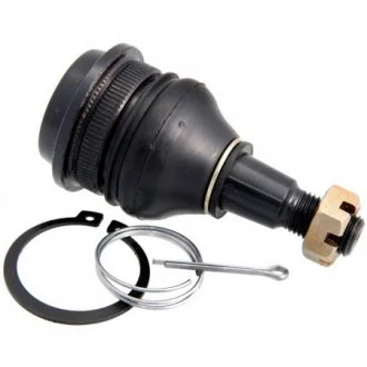 ОПОРА КУЛЬОВА ПЕРЕДНЬОГО НИЖНЬОГО ВАЖЕЛЯ FEBEST 0420-DJ1F