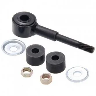 ТЯГА СТАБИЛИЗАТОРА ПЕРЕДНЯЯ (MITSUBISHI PAJERO II V14W-V55W 1991-2004) FEBEST 0423V44WF