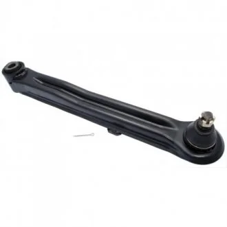 ТЯГА ЗАДНЯЯ ПОПЕРЕЧНАЯ С ШАРОВОЙ (MITSUBISHI PAJERO III MONTERO V75W 2000-2002) FEBEST 0425-V75