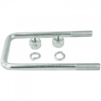 БОЛТ ЗАДНЕЙ РЕССОРЫ FEBEST 0433-001