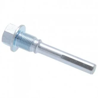 ВТУЛКА НАПРЯМНА СУПОРТА ГАЛЬМІВНОГО ЗАДНЬОГО FEBEST 0474V97R