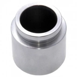 ПОРШЕНЬ СУППОРТА ТОРМОЗНОГО ЗАДНЕГО (MITSUBISHI PAJERO III MONTERO V65W/V75W 2000-2006) FEBEST 0476V75R