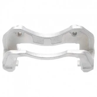 Скоба супорта перед. Lancer/Outlander 07- FEBEST 0477C-CWF