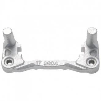 СКОБА ЗАДНЬОГО ГАЛЬМОВОГО СУППОРТА (MITSUBISHI LANCER CS 2000-2009) FEBEST 0477CCYR