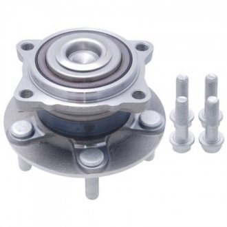 Ступиця задня (MITSUBISHI OUTLANDER CW# 2006-2012) FEBEST 0482-CV5WMR