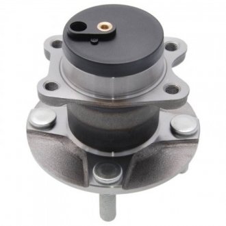 Ступиця задня (MITSUBISHI COLT Z21A/Z22A/Z23A/Z24A/Z25A/Z26A/Z27A/Z28A 2002-) FEBEST 0482-Z25R