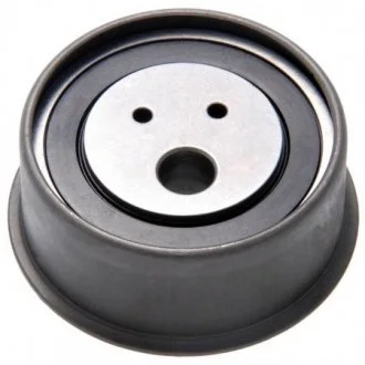 РОЛИК НАТЯЖИТЕЛЯ РЕМНЯ ГРМ (MITSUBISHI LANCER CS 2000-2009) FEBEST 0487-4G69