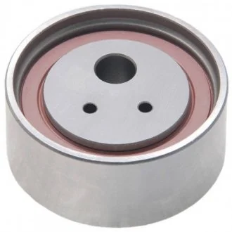 РОЛИК НАТЯЖИТЕЛЯ РЕМНЯ ГРМ (MITSUBISHI COLT Z21A/Z22A/Z23A/Z24A/Z25A/Z26A/Z27A/Z28A 2002-2012) FEBEST 0487-Z25