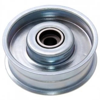 РОЛИК ОБВІДНОЇ РЕМЕНЯ ГРМ FEBEST 0488-CW6W