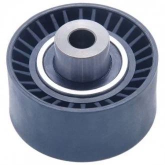 Фото ролик обвідної ременя грм FEBEST 0488-CW7W РОЛИК ОБВІДНОЇ РЕМЕНЯ ГРМ FEBEST 0488-CW7W