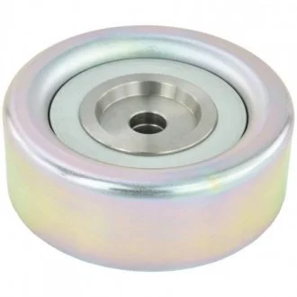 РОЛИК ОБВОДНОЙ FEBEST 0488-KG4W