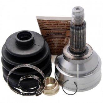 ШРУС НАРУЖНЫЙ 26x59x28 (MAZDA AXELA 2003-2009) FEBEST 0510-050