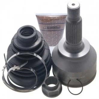 ШРУС наружный 23X586X28 FEBEST 0510-BLAT