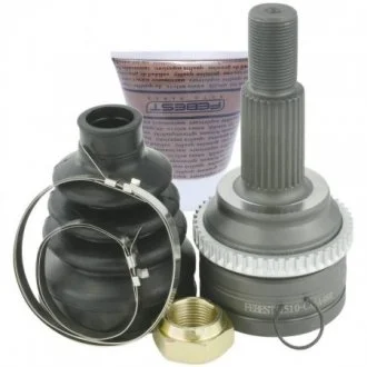 Фото шРУС ЗОВНІШНІЙ ЗАДНІЙ 26X50X28 FEBEST 0510-CX5A48R ШРУС ЗОВНІШНІЙ ЗАДНІЙ 26X50X28 FEBEST 0510-CX5A48R