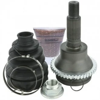 Фото шРУС ЗОВНІШНИЙ ЗАДНІЙ 30X56X28 (MAZDA CX-7 ER 2006-2012) FEBEST 0510-CX7A44R ШРУС ЗОВНІШНИЙ ЗАДНІЙ 30X56X28 (MAZDA CX-7 ER 2006-2012) FEBEST 0510-CX7A44R