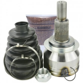 ШРУС ЗОВНІШНІЙ 33X573X31 FEBEST 0510-KEMT