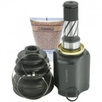 Шрус ВНУТРЕННИЙ ЛЕВЫЙ 21X35X26 FEBEST 0511-DY5WATLH