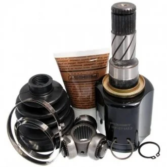 Шрус ВНУТРЕННИЙ ЛЕВЫЙ 22X35X26 MAZDA 3 BK 2003-2008 FEBEST 0511M316ATLH