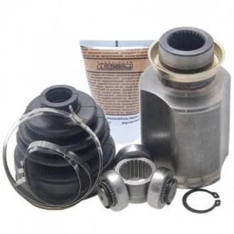 Шрус ВНУТРЕННИЙ ПРАВЫЙ 23X43X28 (MAZDA 3 BK 2003-2008) FEBEST 0511M320ATRH