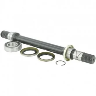 Полуось права 26X385X28 FEBEST 0512-626GFRH