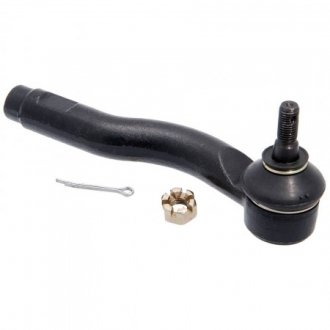 Наконечник кермовий правий (MAZDA DEMIO DY3/DY5 2002-) FEBEST 0521-DY3RH